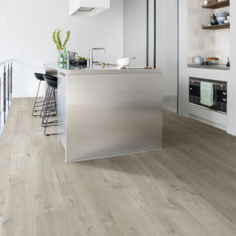 Laminate Flooring