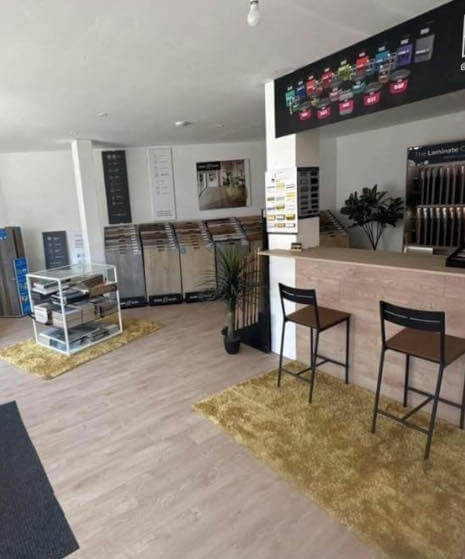 Kirk's Carpets and Wood Floors Kirk's Carpets and Wood Floors