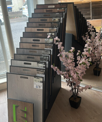 Kirk's Carpets and Wood Floors Kirk's Carpets and Wood Floors